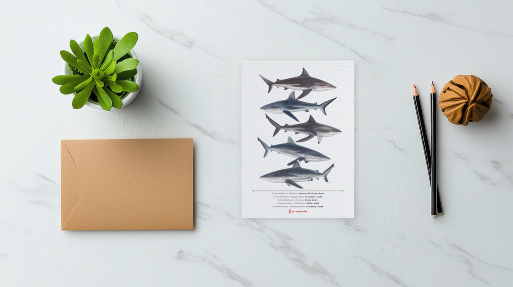 Carcharhinus
